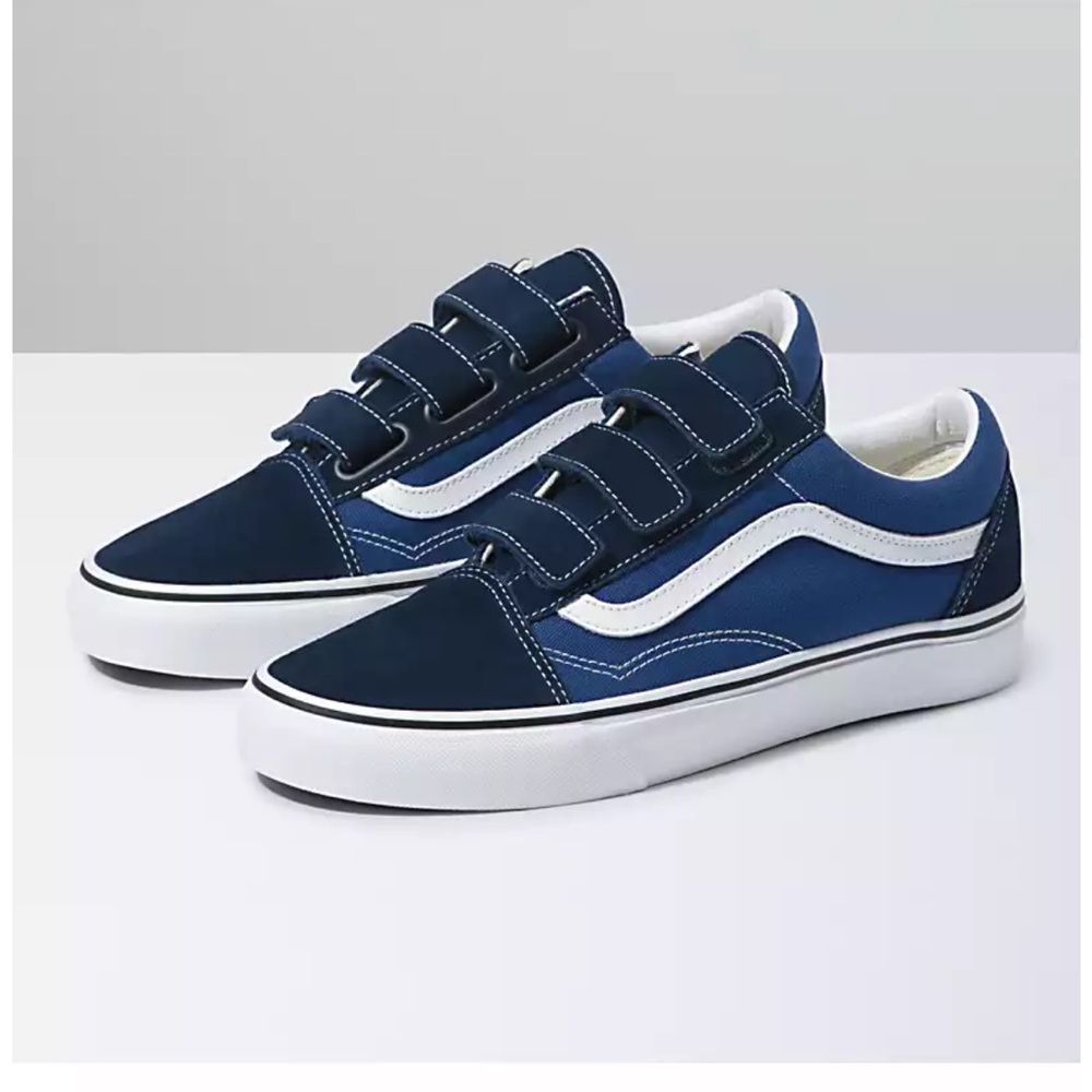 Vans Old Skool V Shoe